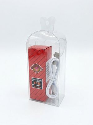 Kit de Seguridad Bodyguard