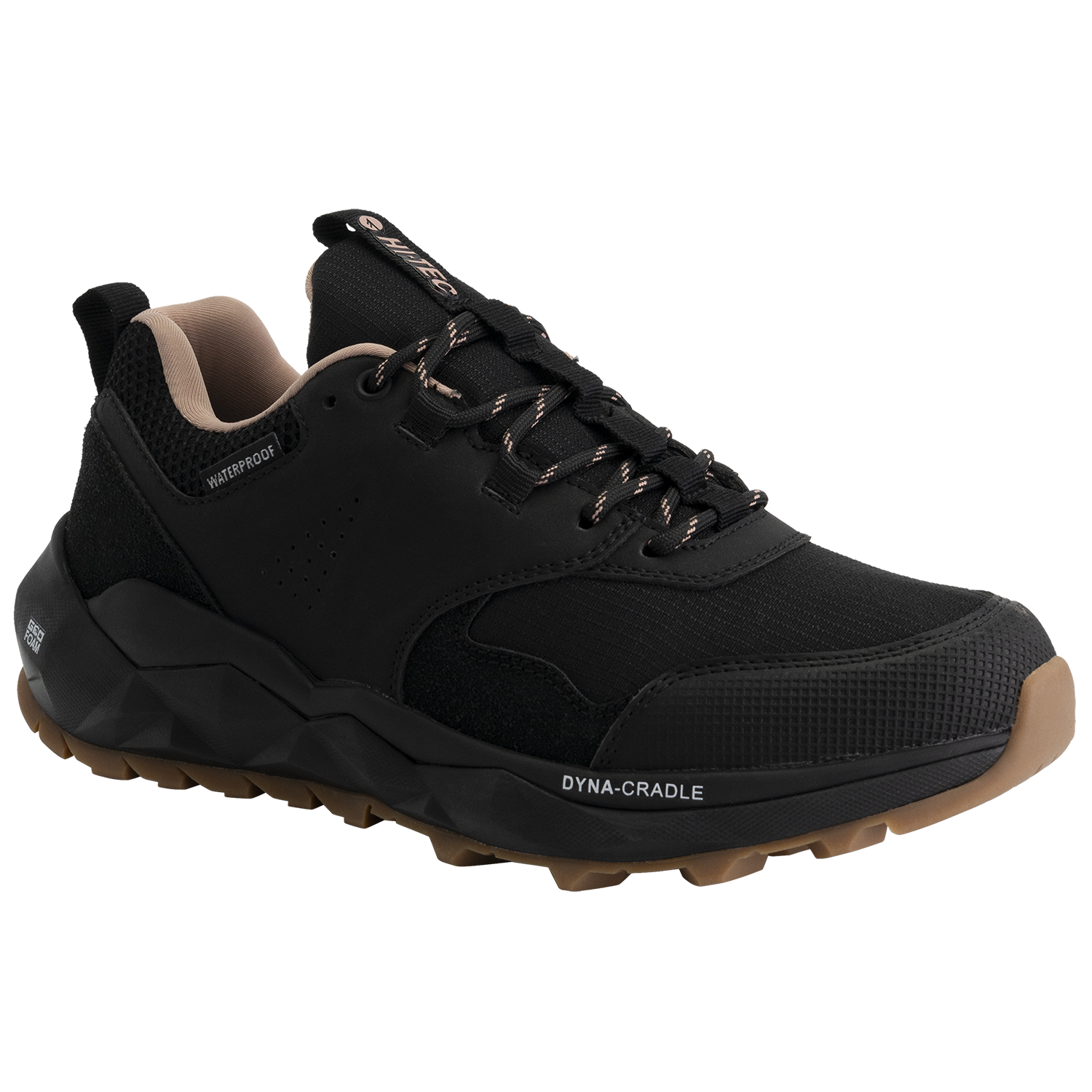 Geo Fox Baja Negro