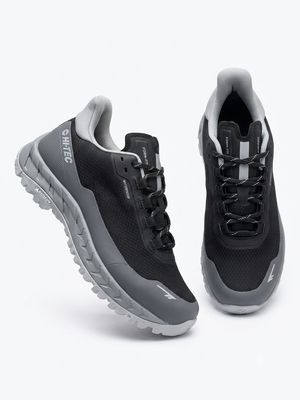 Altitude Baja Negro/Gris Altitude Baja Negro/Gris