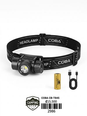 COBA CB-T845 COBA CB-T845