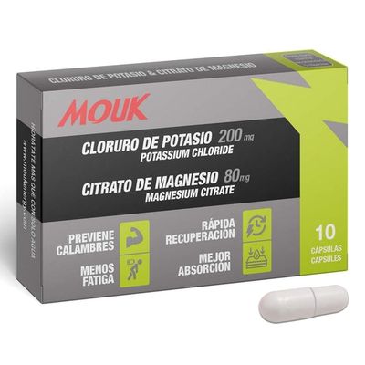 Sales MG y K Mouk
