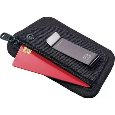 Clip Pouch RFID Go Travel