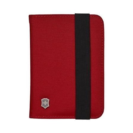 Portapasaporte RFID Victorinox