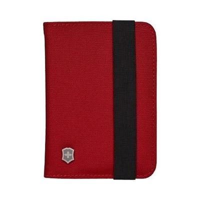 Portapasaporte RFID Victorinox Portapasaporte RFID Victorinox