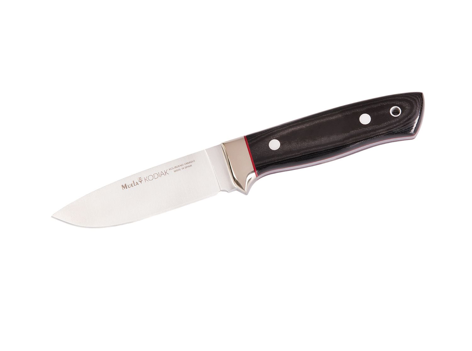 Cuchillo Muela Kodiak