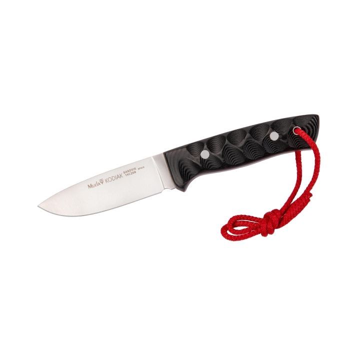 Cuchillo Muela Kodiak Sandvik