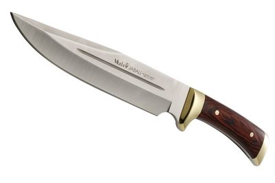 Cuchillo Muela Jabalí