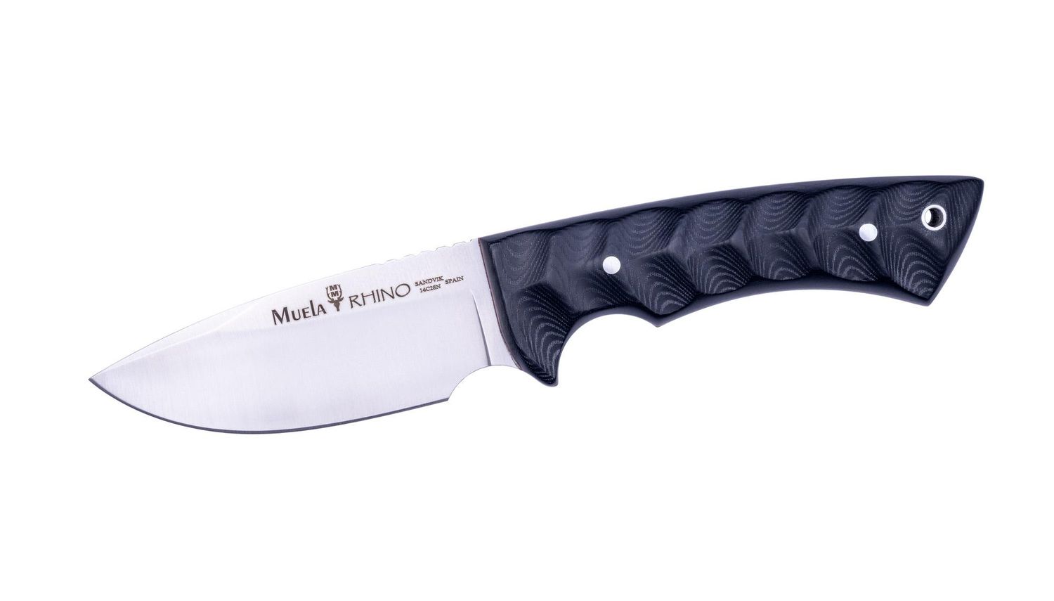 Cuchillo Muela Rhino Sandvik
