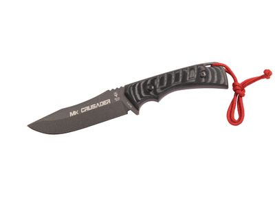Cuchillo Muela MK Crusader
