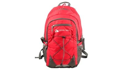 Mochila Ozark Trail 30L con Bolsa de Hidratación