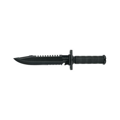 Truper Cuchillo Táctico de Monte