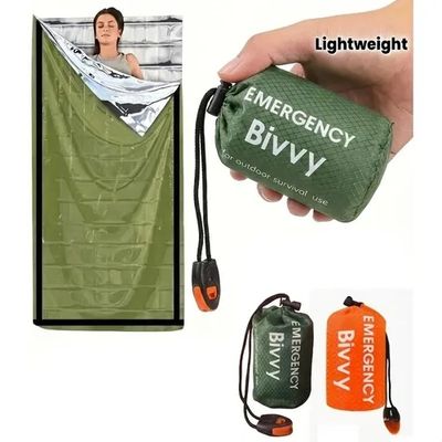 Bivvy de Emergencia