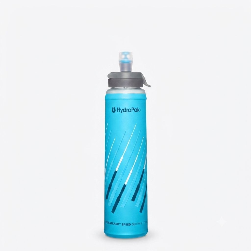 UltraFlask Speed 500ml - Soft Flask de Hidratación