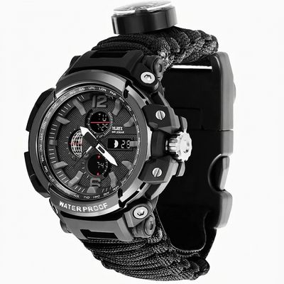 Yuzex Reloj Táctico G7