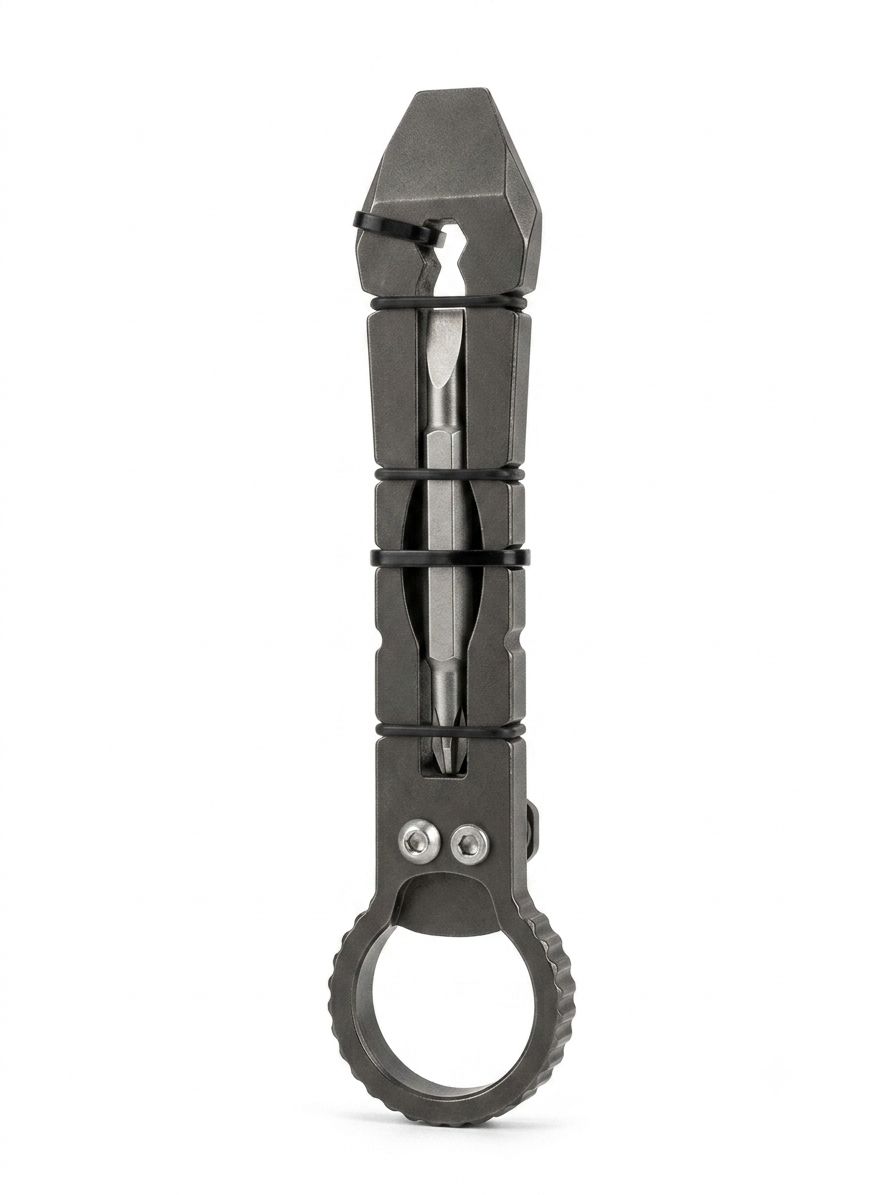 Pry Bar EDC Heavy Duty Pry Bar EDC Heavy Duty