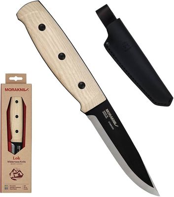 Cuchillo Morakniv Lok