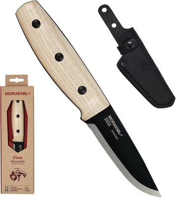 Cuchillo Morakniv Finn