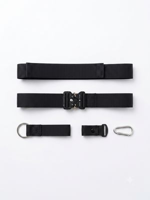 JUKMO Kit Faja Táctica