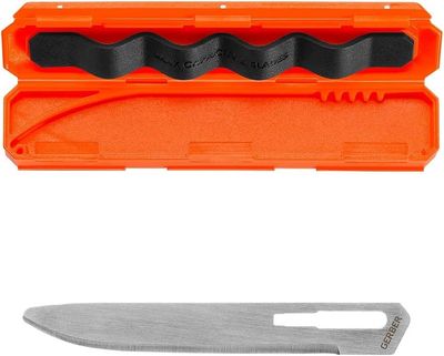 Repuesto de Cuchillas Gerber Vital