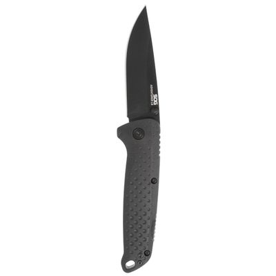 Cuchillo Plegable SOG Adventurer LB Cuchillo Plegable SOG Adventurer LB