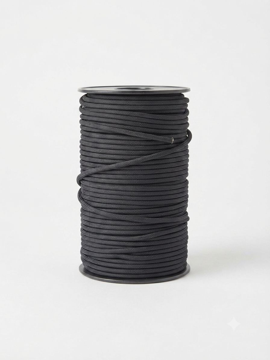 Cuerda Paracord 92 metros
