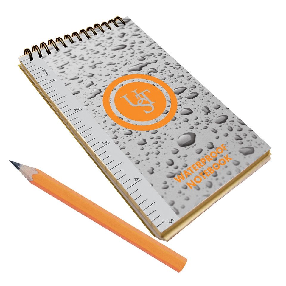 Libreta impermeable Libreta impermeable