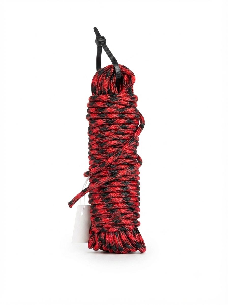 Cuerda Paracord 15m