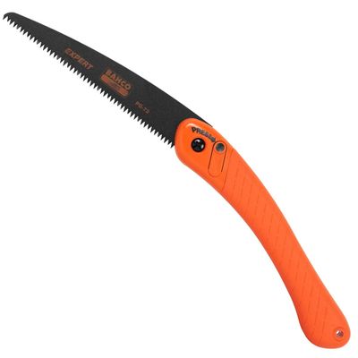 Serrucho Plegable Bahco Expert PG-72
