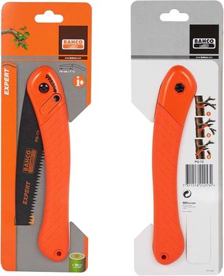 Serrucho Plegable Bahco Expert PG-72