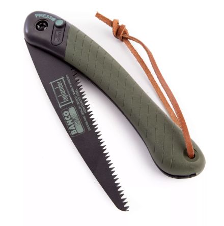 Serrucho Plegable Bahco Laplander