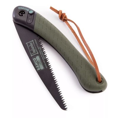 Serrucho Plegable Bahco Laplander