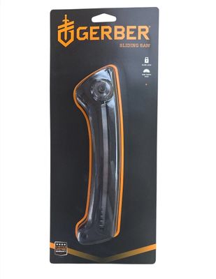 Sierra Plegable Gerber Sliding Saw