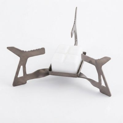 Microestufa UST Micro Stove
