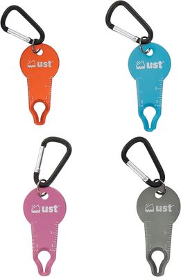 Tick Wrangler UST