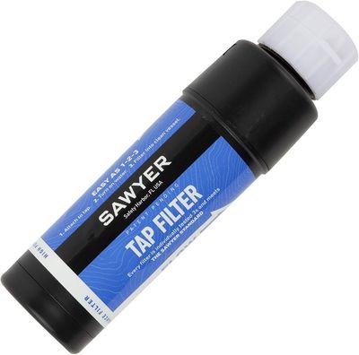 Filtro de Agua para Lavatorios Sawyer