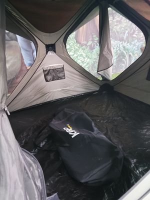 Carpa KOP Gear Térraba