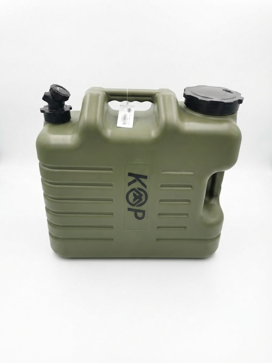 KOP Watertank 18.5 Litros