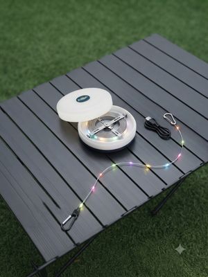 Cadena de Luces KOP String Light (3 en 1)
