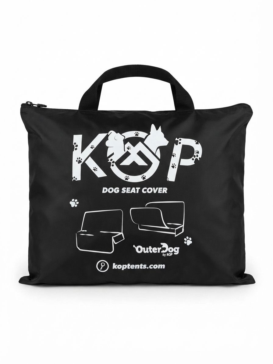 Cobertor para Mascota KOP