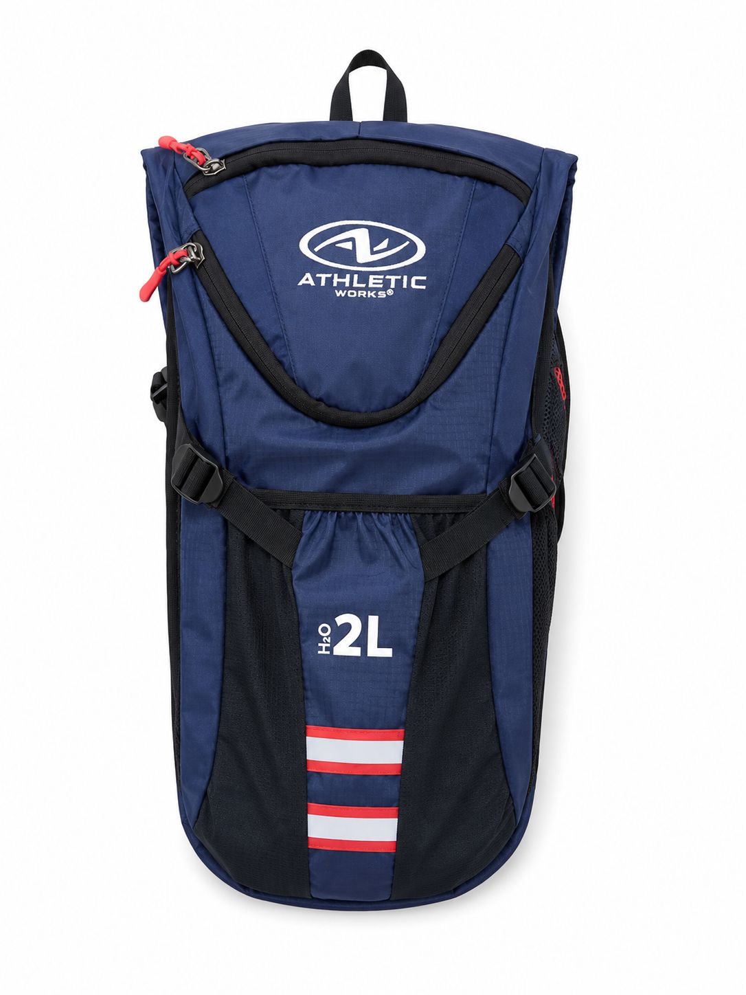 Hidrapack Athletic Works