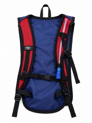Hidrapack Athletic Works