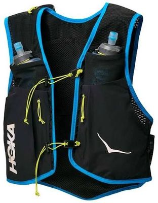 Hidrapack HOKA – U Hoka Trail Run Vest 10L