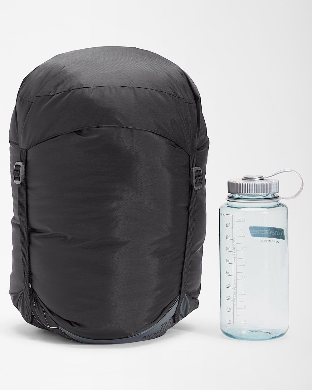 The North Face sleeping bag Cat Meow The North Face sleeping bag Cat Meow
