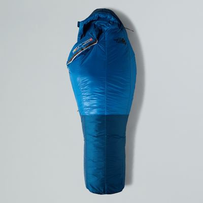 The North Face sleeping bag Cat Meow