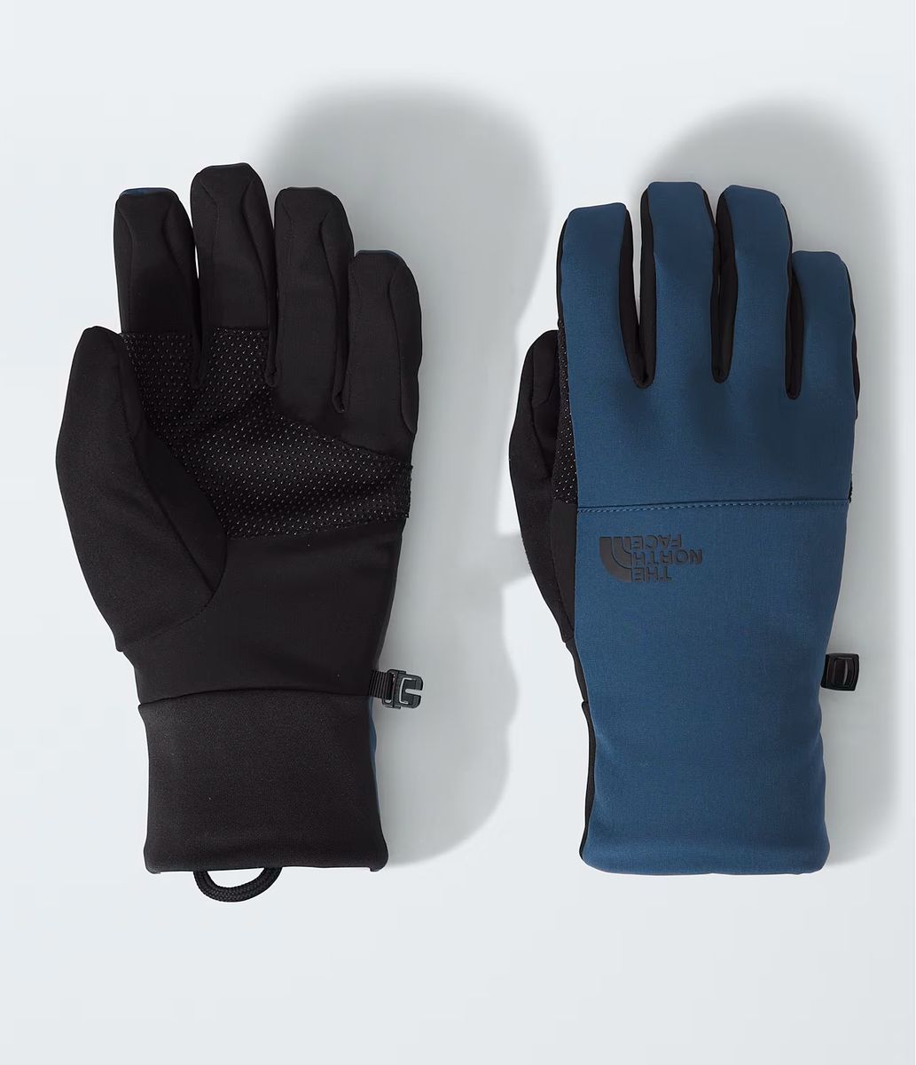 Guantes The North Face Apex Etip