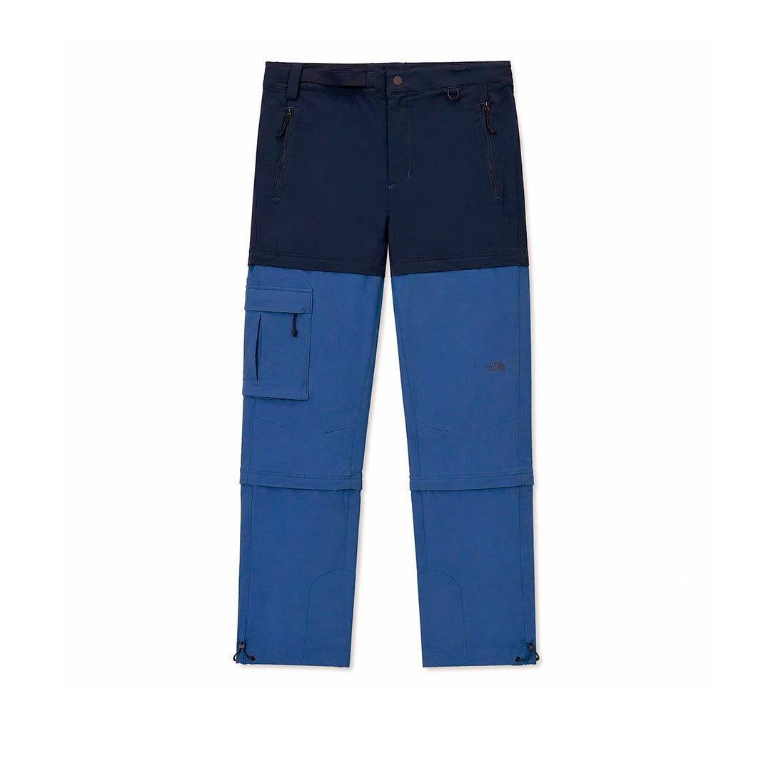 Pantalón The North Face Bridgeway zip