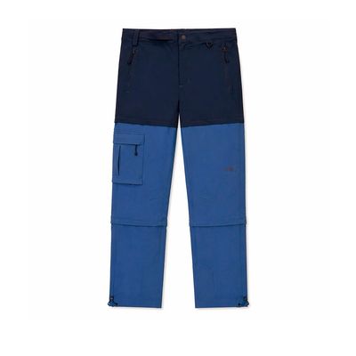 Pantalón The North Face Bridgeway zip