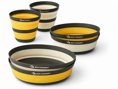 Juego de mesa colapsable Sea To Summit