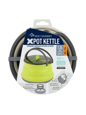 Olla Colapsable Sea To Summit 1.3L