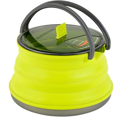 Olla Colapsable Sea To Summit 1.3L